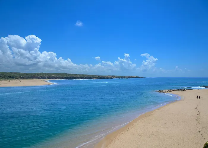 Milfontes Beach House