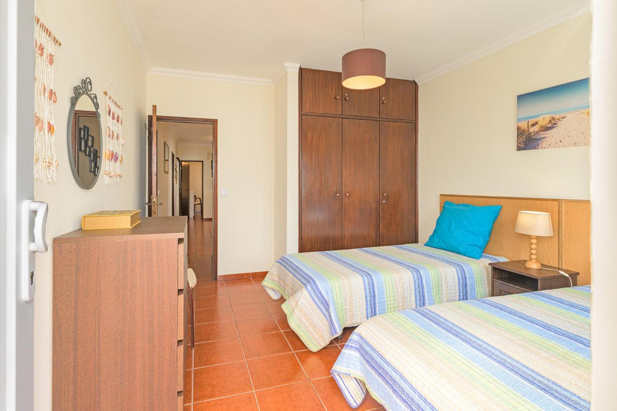 Apartament Milfontes House