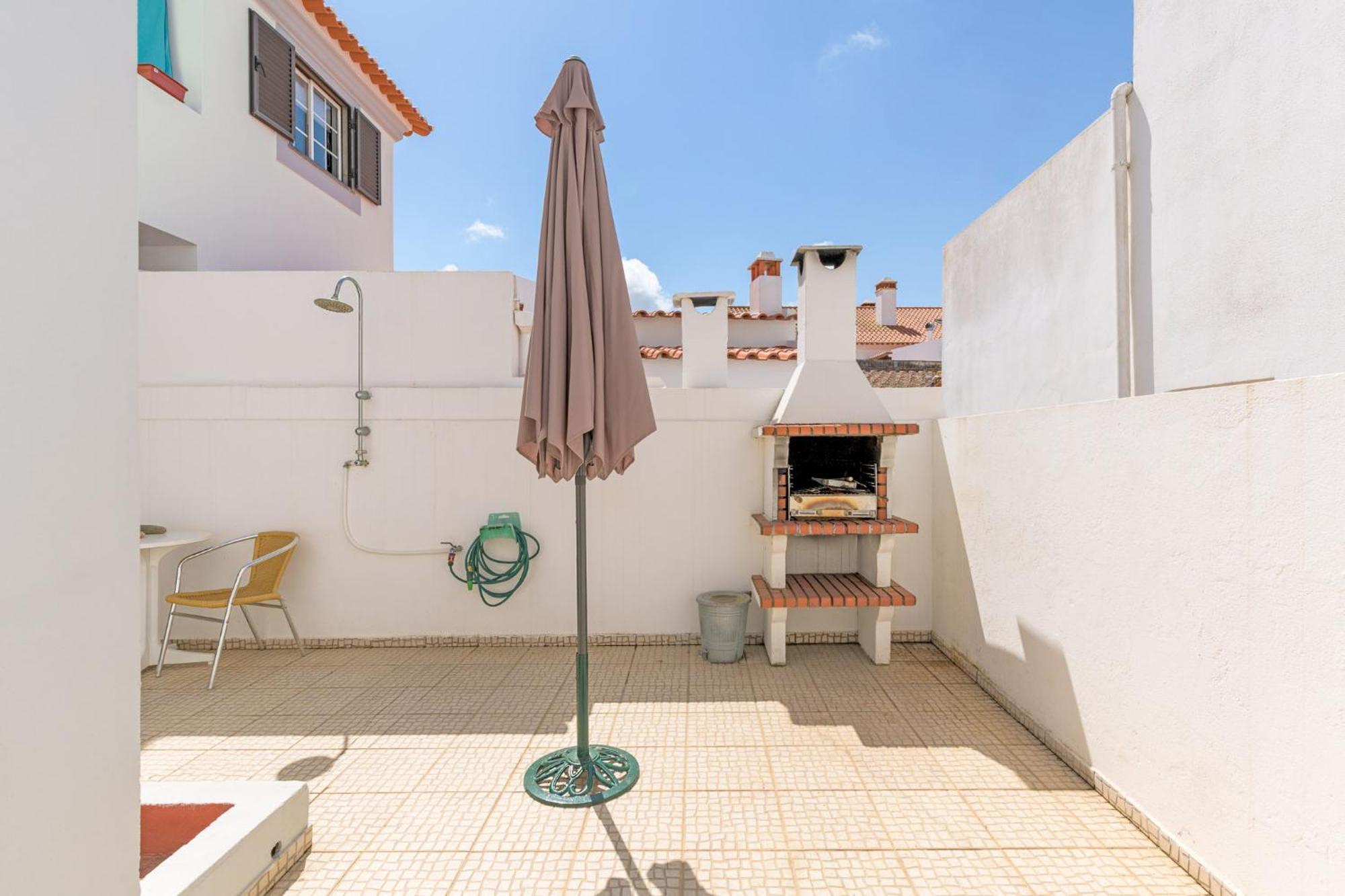 Apartament Milfontes House Vila Nova de Milfontes