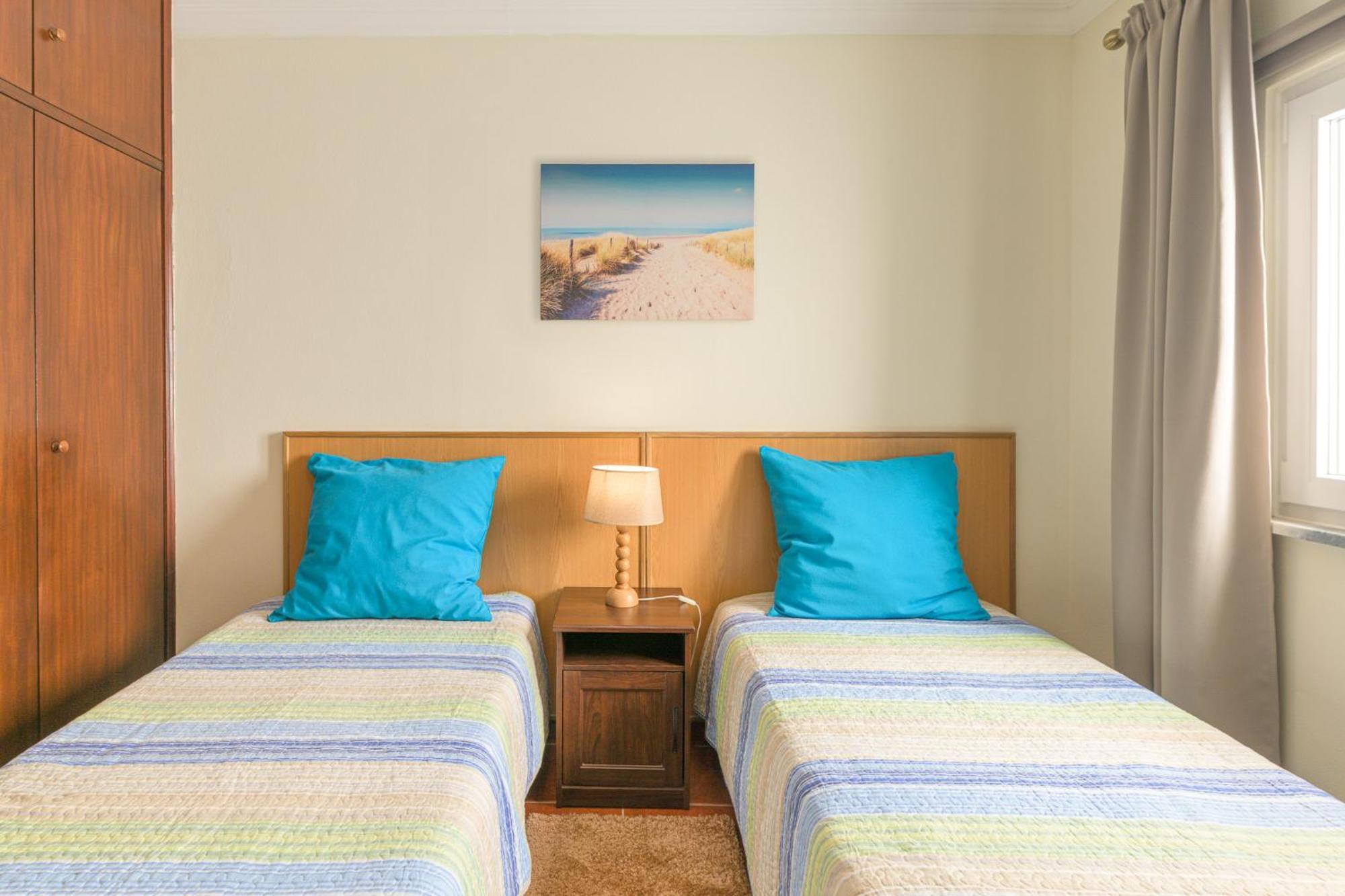 Apartament Milfontes House